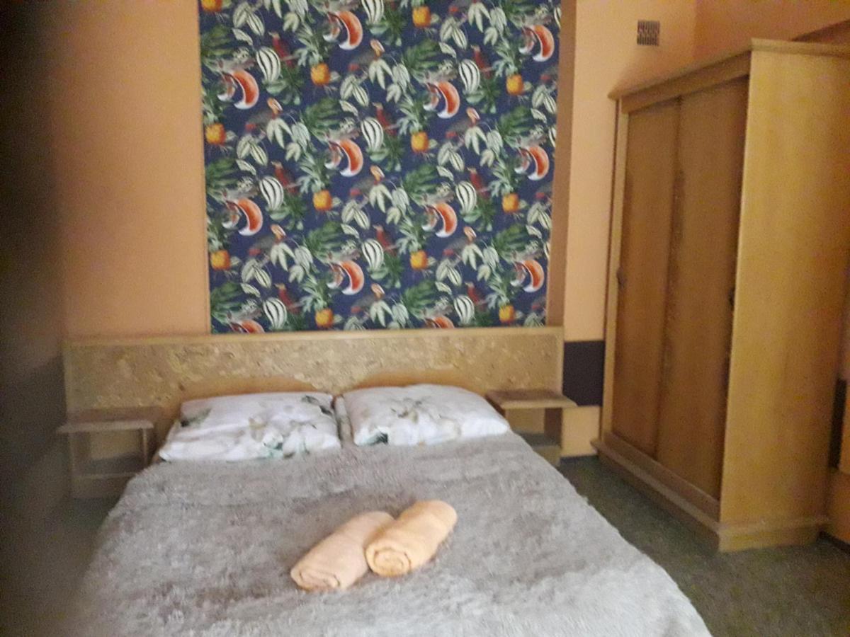 Osrodek Vantur Ksieze Mlyny Extérieur photo