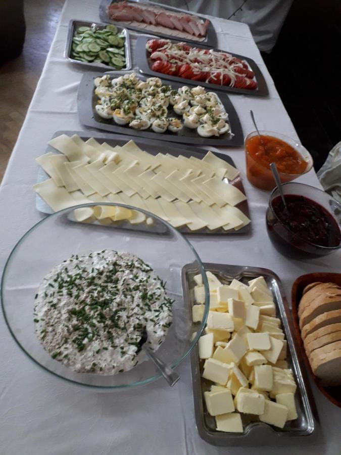 Osrodek Vantur Ksieze Mlyny Extérieur photo