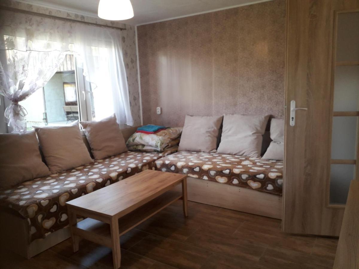 Osrodek Vantur Ksieze Mlyny Extérieur photo