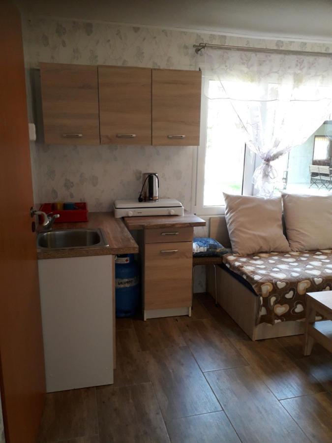 Osrodek Vantur Ksieze Mlyny Extérieur photo