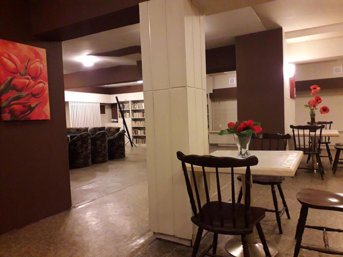 Osrodek Vantur Ksieze Mlyny Extérieur photo