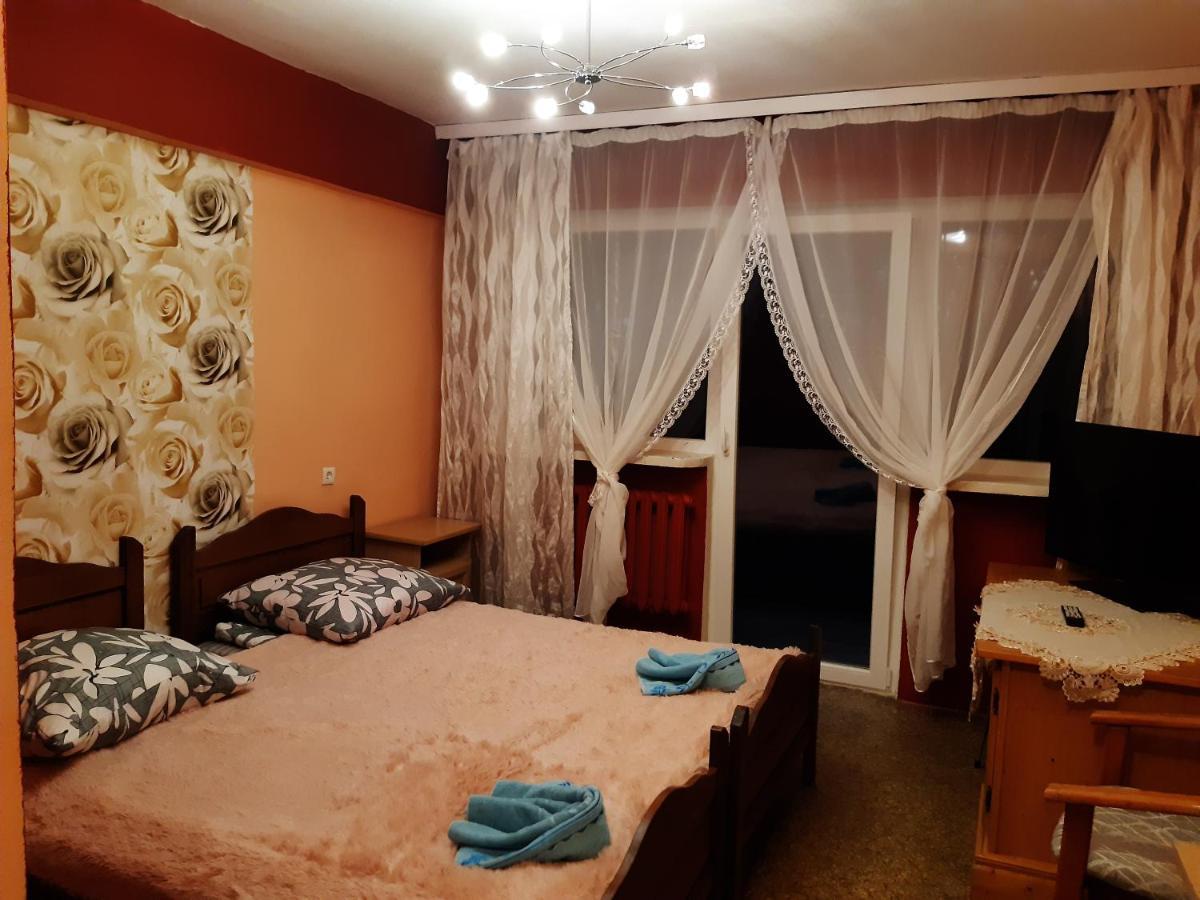 Osrodek Vantur Ksieze Mlyny Extérieur photo