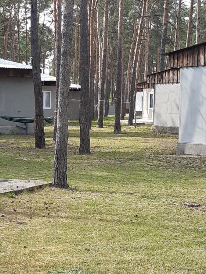 Osrodek Vantur Ksieze Mlyny Extérieur photo