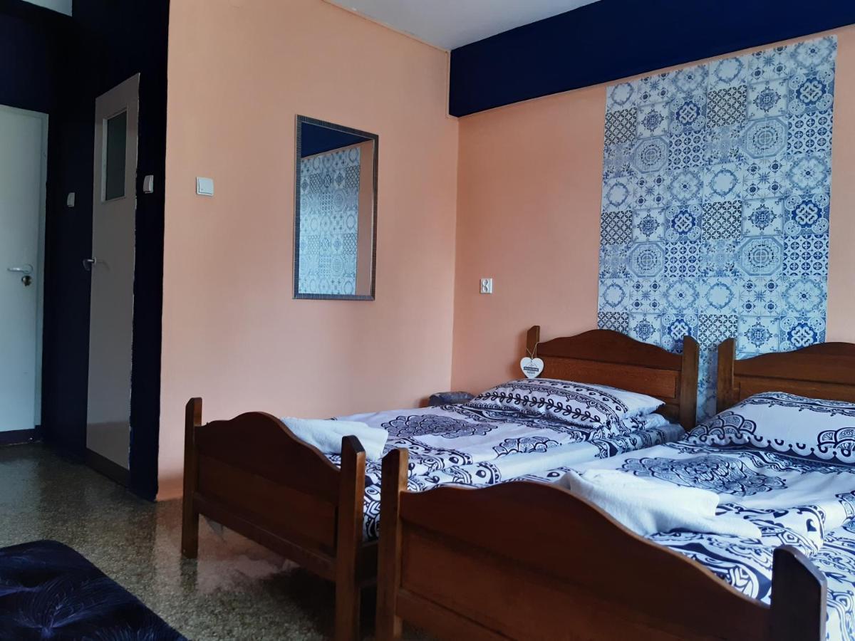Osrodek Vantur Ksieze Mlyny Extérieur photo