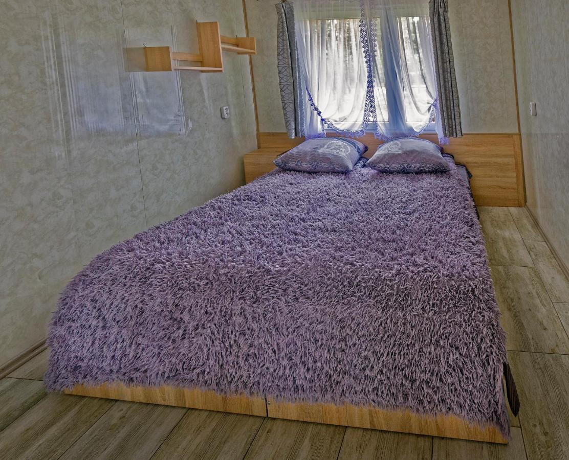 Osrodek Vantur Ksieze Mlyny Extérieur photo