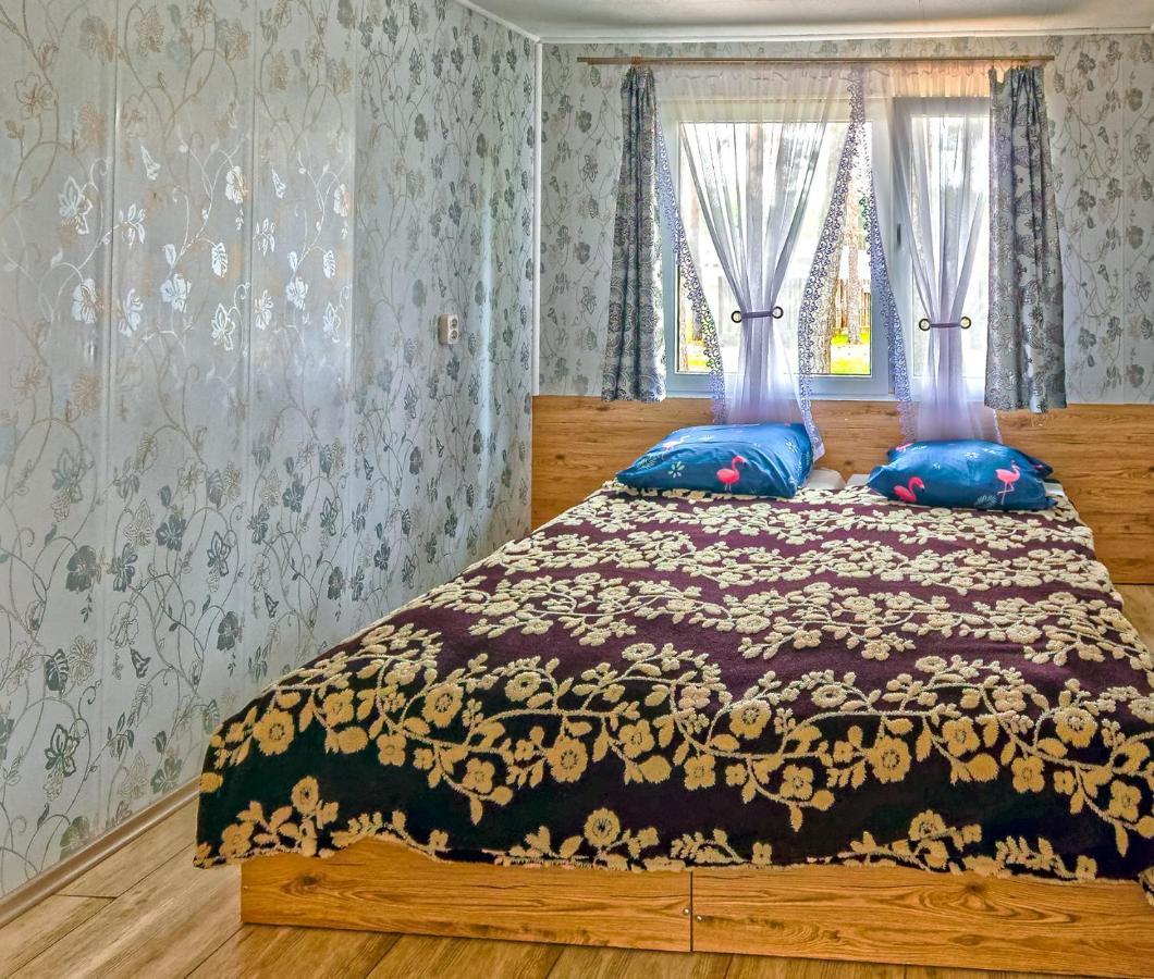 Osrodek Vantur Ksieze Mlyny Extérieur photo