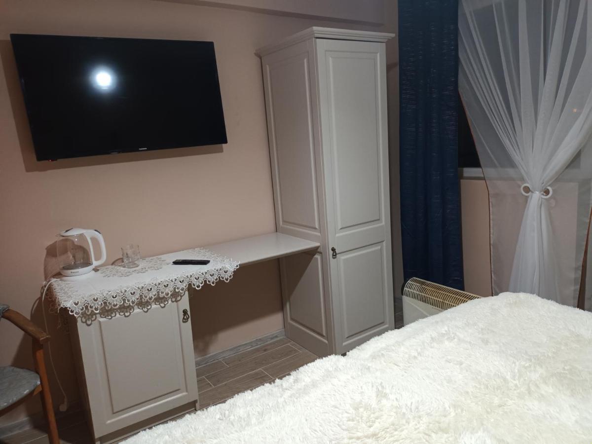 Osrodek Vantur Ksieze Mlyny Extérieur photo