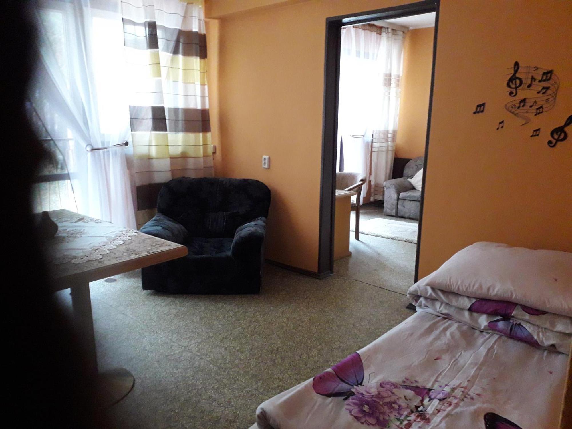 Osrodek Vantur Ksieze Mlyny Chambre photo